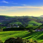 Arrière Pays Basque