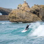 Surf Biarritz
