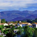 Arrière Pays Basque